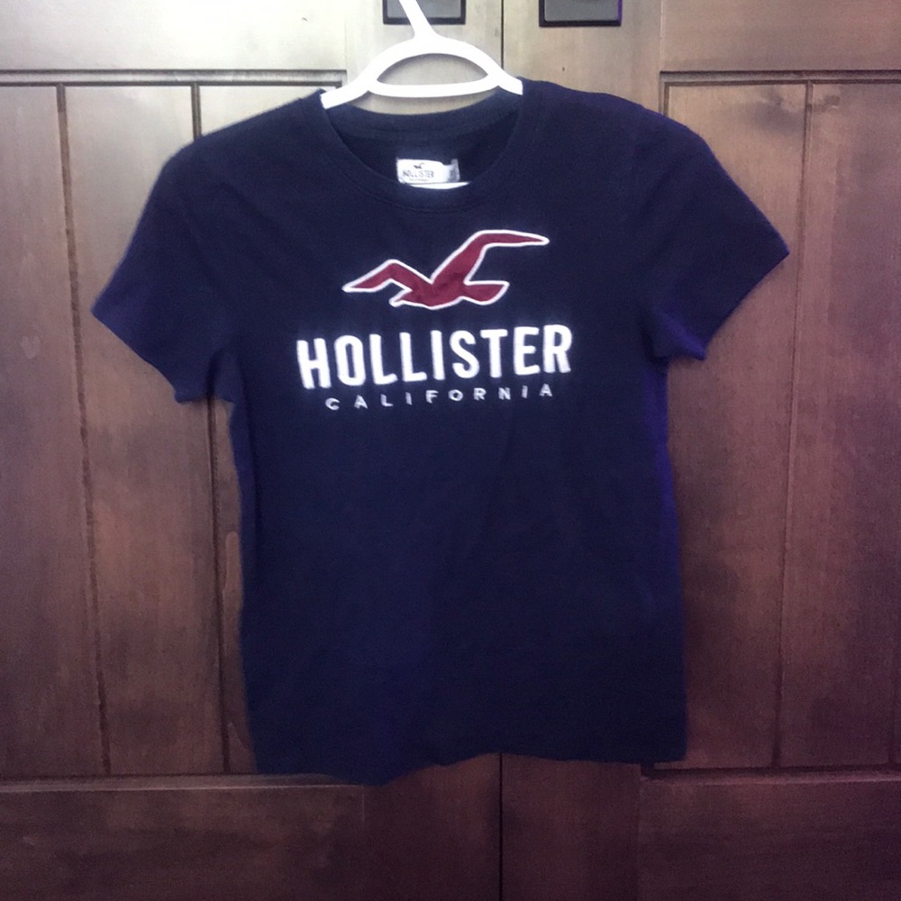 Hollister California TShirt